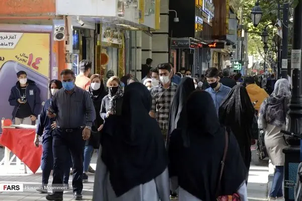 جوامع در غریبگی منسجم می‌شود